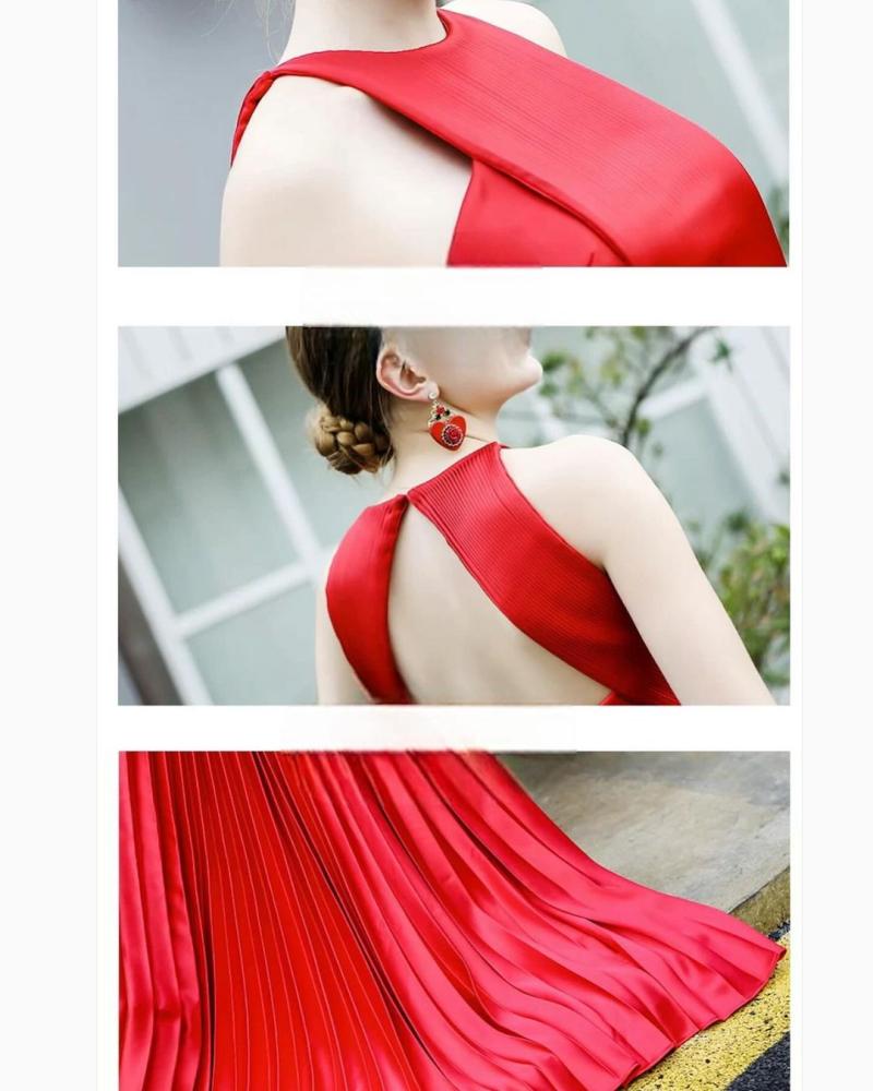 Moni dress