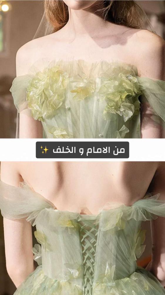 فستان katea3