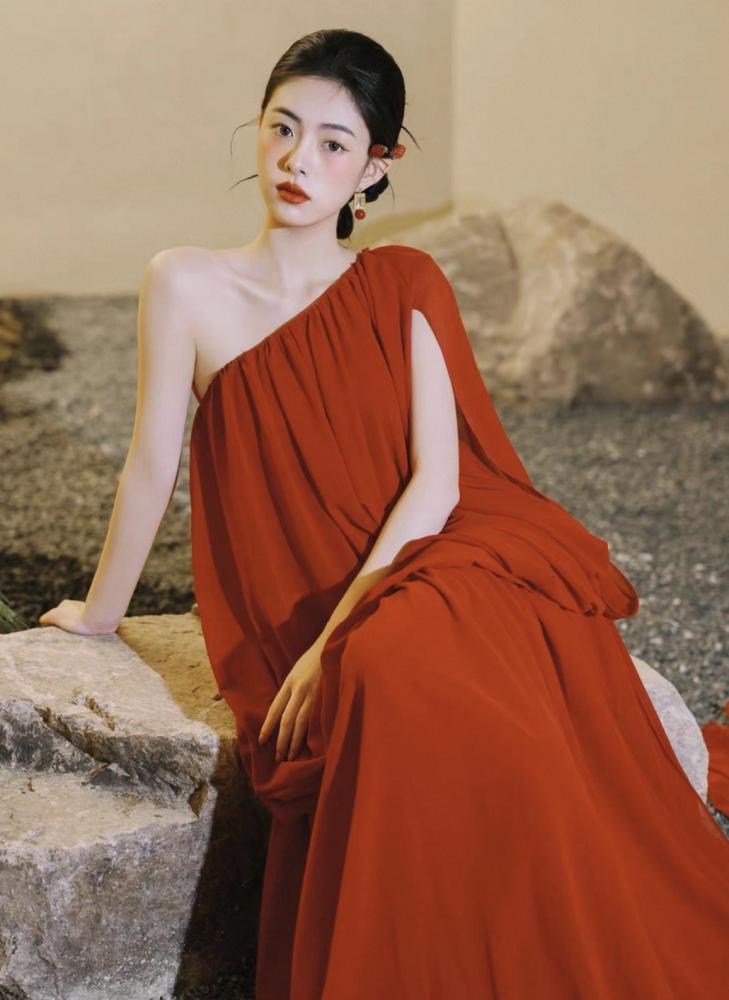 فستان QA5