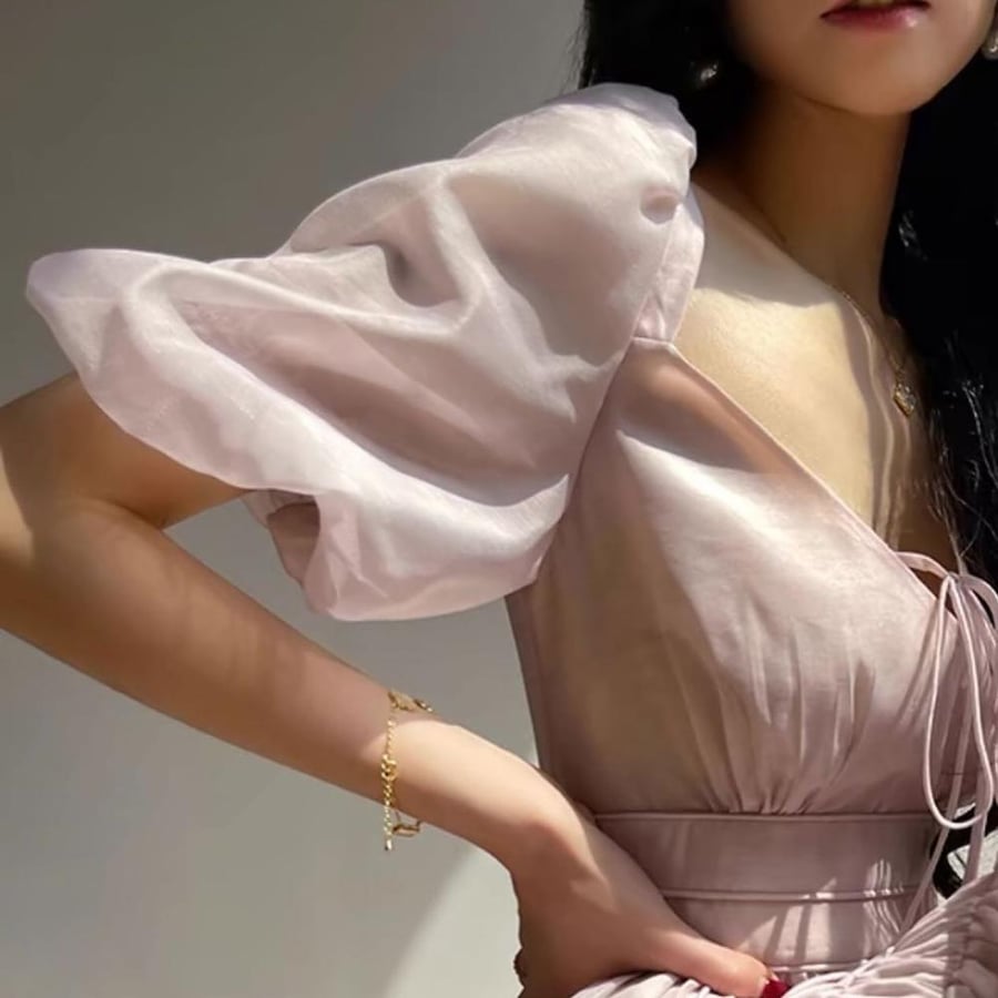 Night dress 5