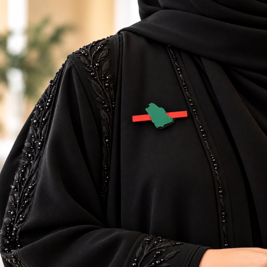 السعودية خط أحمر