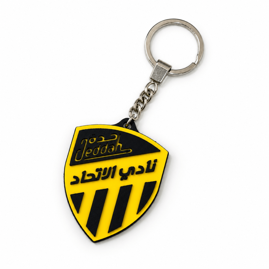 ميدالية مفاتيح ناديك المفضل