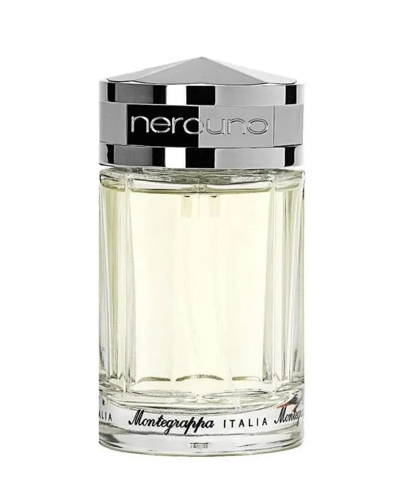 تستر عطر مونتيقرابا نيرو اونو 100 مل (تستر بدون كرتون) NeroUno Montegrappa