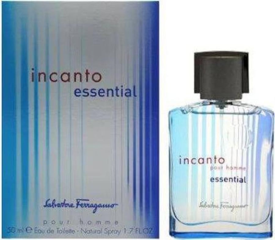عطر سلفاتوري فيرغامو انكانتو اسنشل 50 مل