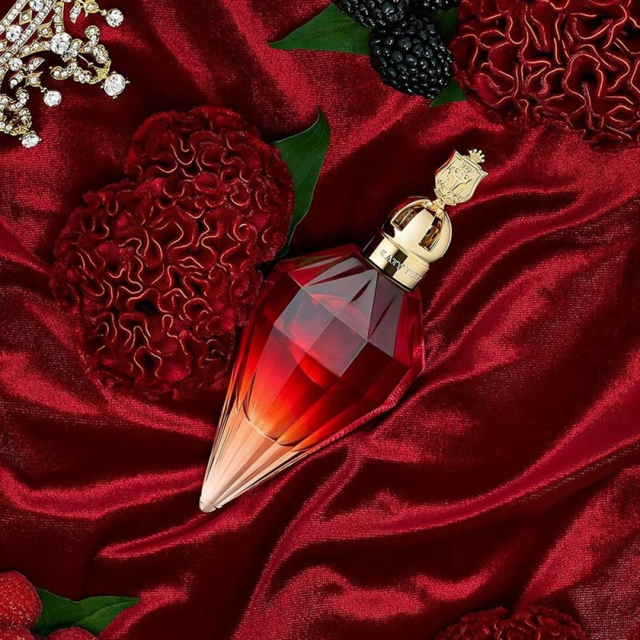 عطر كاتي بيري كيلر كوين نسائي لودي بارفيوم 100مل