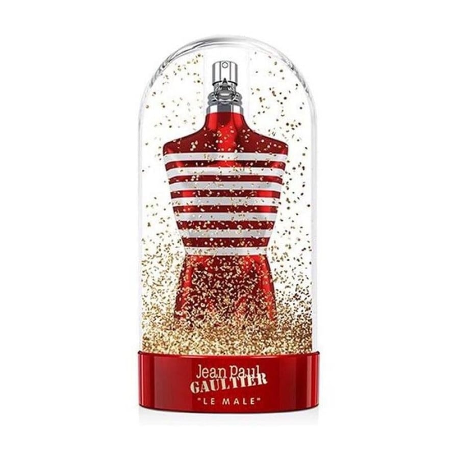 عطر جابنول غولتير رجالي كرسمرس 125مل