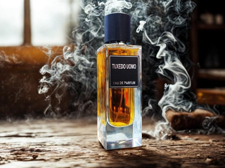 عطر تكسيدو اومو اودي بارفيوم 100مل