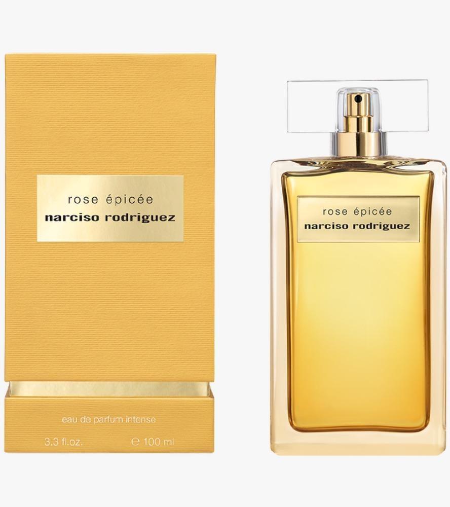 عطر نرسيسو رودريغز روز إبيسيه اودي بارفيوم 100مل