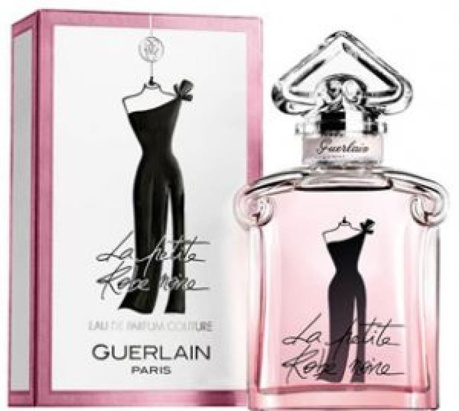عطر غيرلان الفستان لابيتت روب نوار كوتور او دو بارفيوم 100