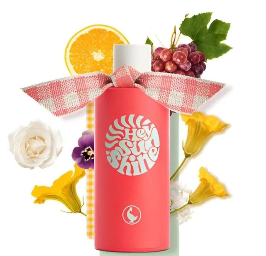 عطر الجنسو هاي صن شاين او دو تواليت 125مل