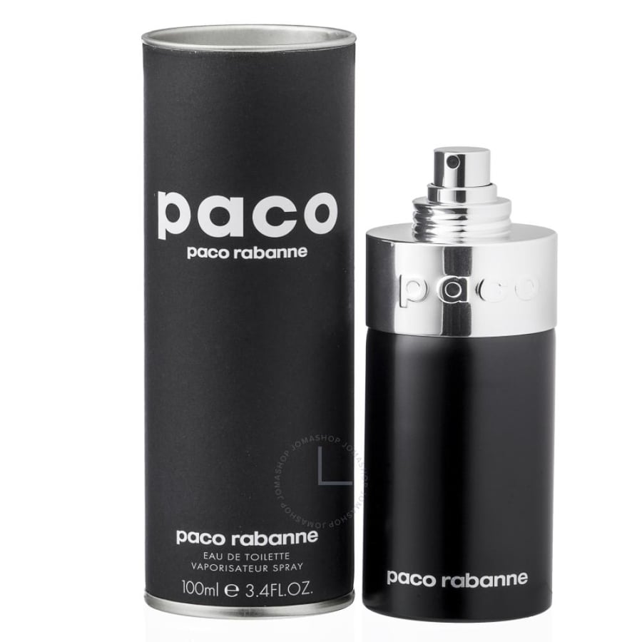 عطر باكو رابان باكو او دو تواليت 100مل