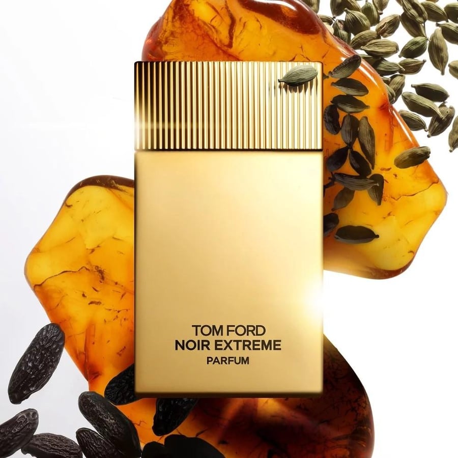 عطر تستر  توم فورد نوار اكستريم الرجالي بارفيوم 100مل (كرتون تستر)