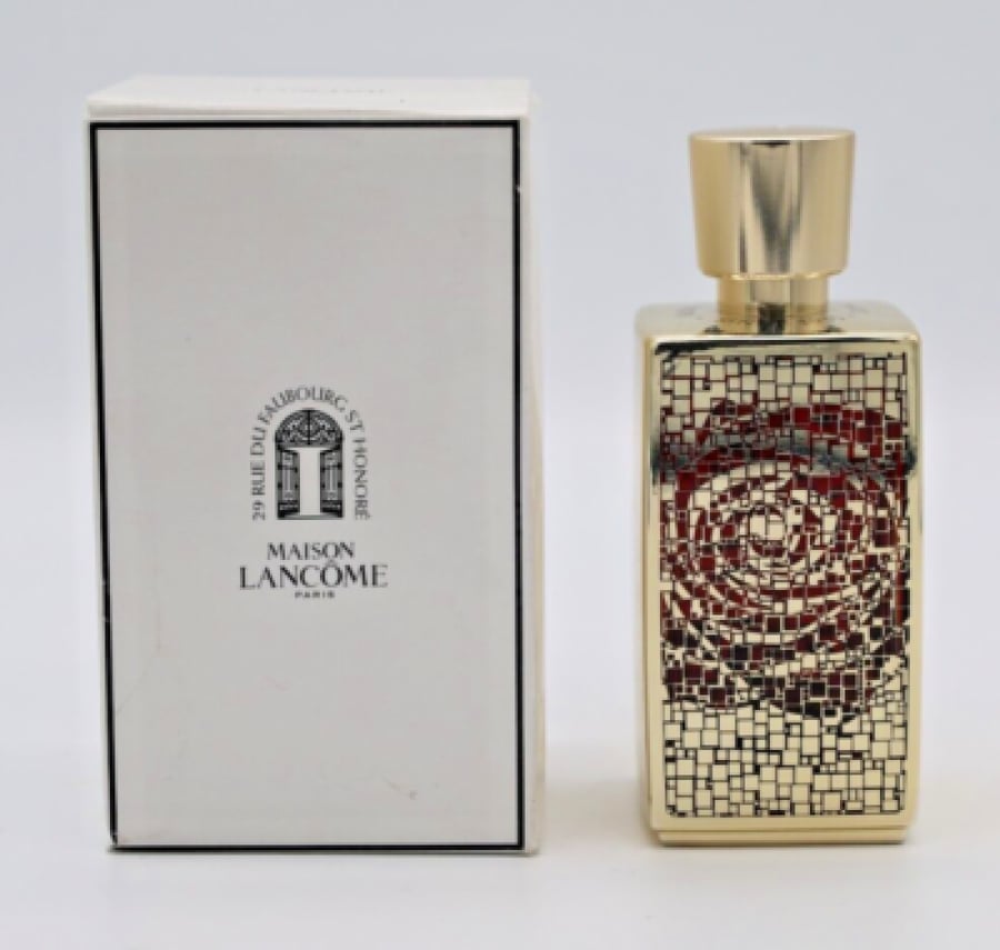 تستر عطر عود بوكيت لانكوم 75مل (كرتون تستر)
