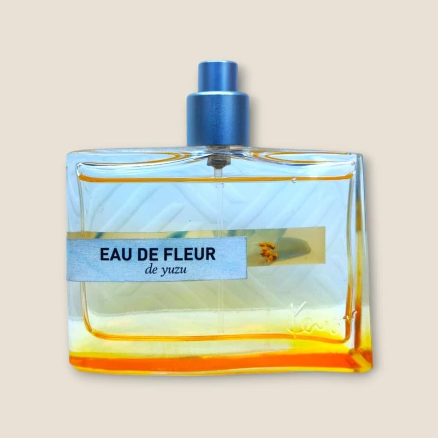 عطر تستر يو دي فلاور دي يوزو 50ملي (كرتون تستر بدون غطاء)