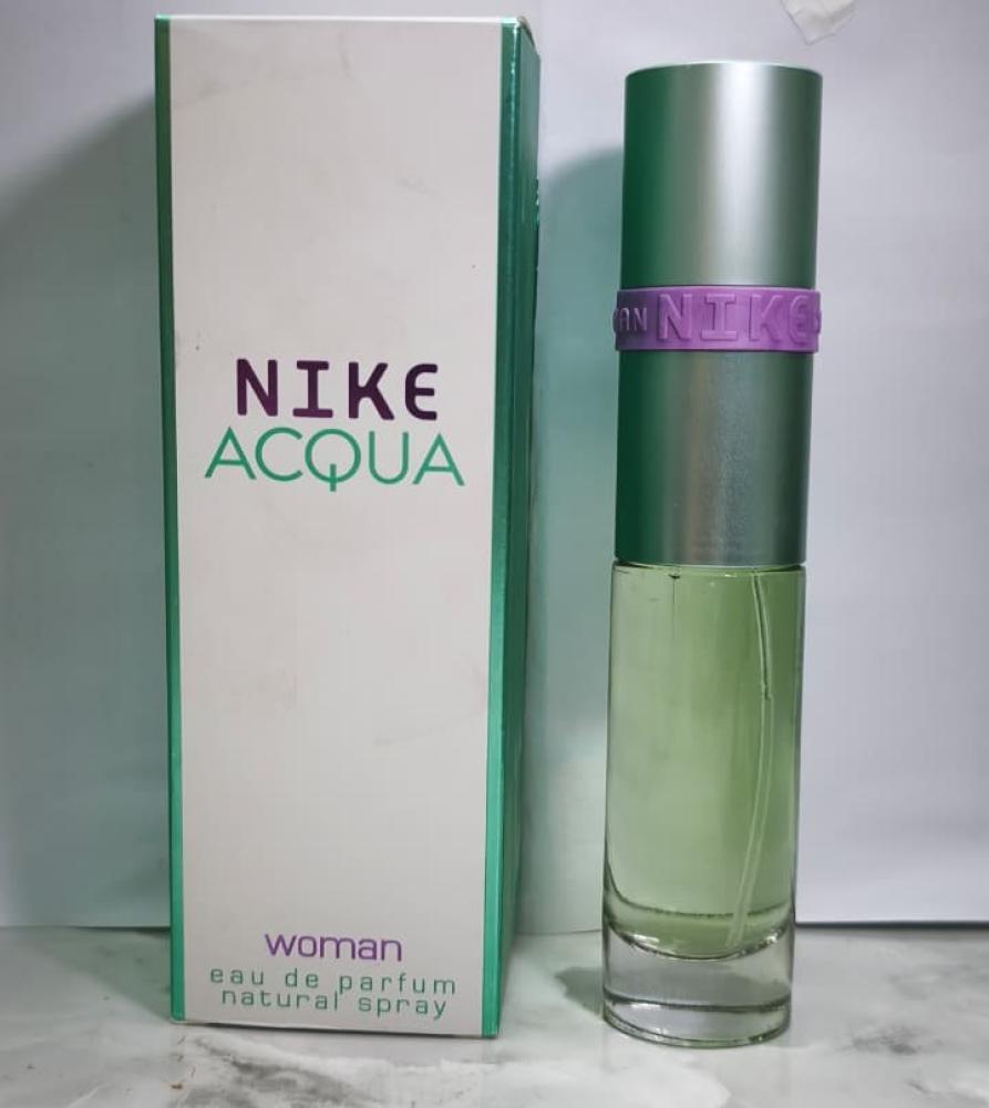 عطر نايكي اكوا نسائي اودي بارفيوم 50مل
