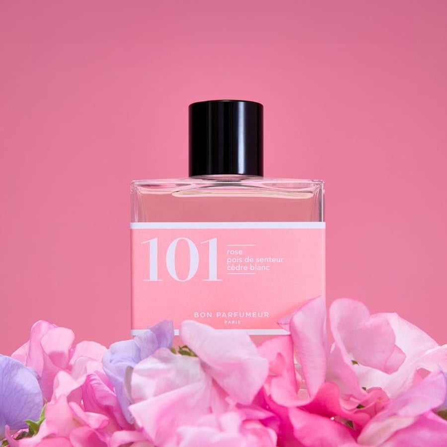 عطر بارفيوم 101 اودي بارفيوم 100مل