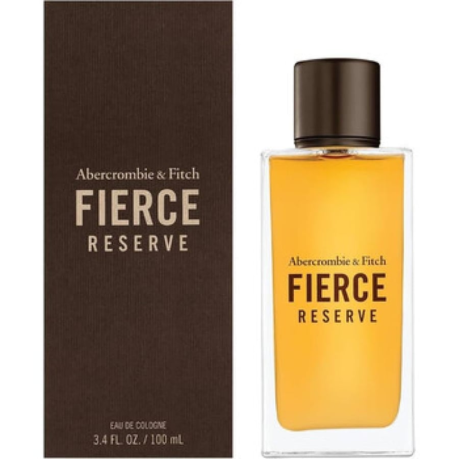 أبركرومبي آند فيتش فيرس ريزيرف | عطر رجالي | أو دي كولون | 100 مل | Abercrombie & Fitch Fierce Reserve For Man EDC 100ml