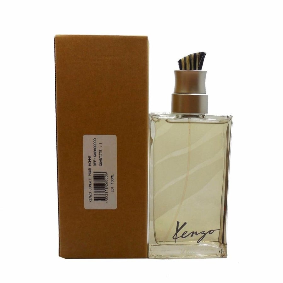 تستر عطر كنزو جنجل بورهوم 100مل (كرتون تستر)
