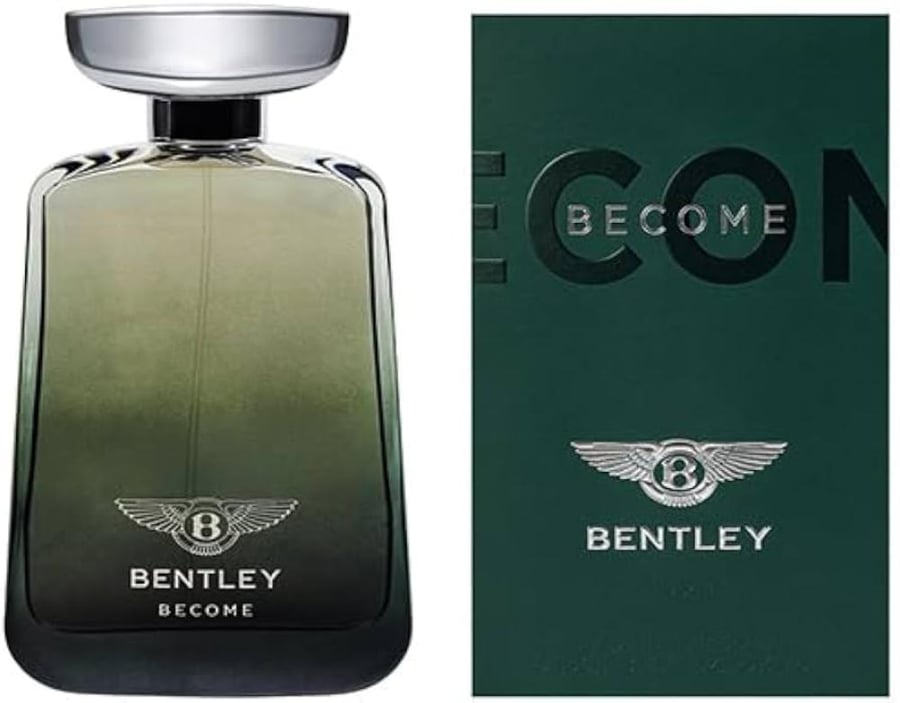 عطر بنتلي بيكوم اودي بارفيوم 100مل