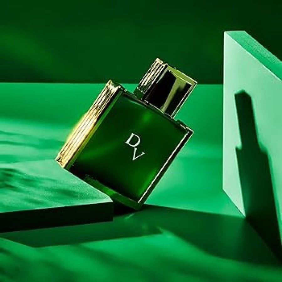 عطر هوبيجانت داك دي فيرفينس تواليت رجالي 120مل