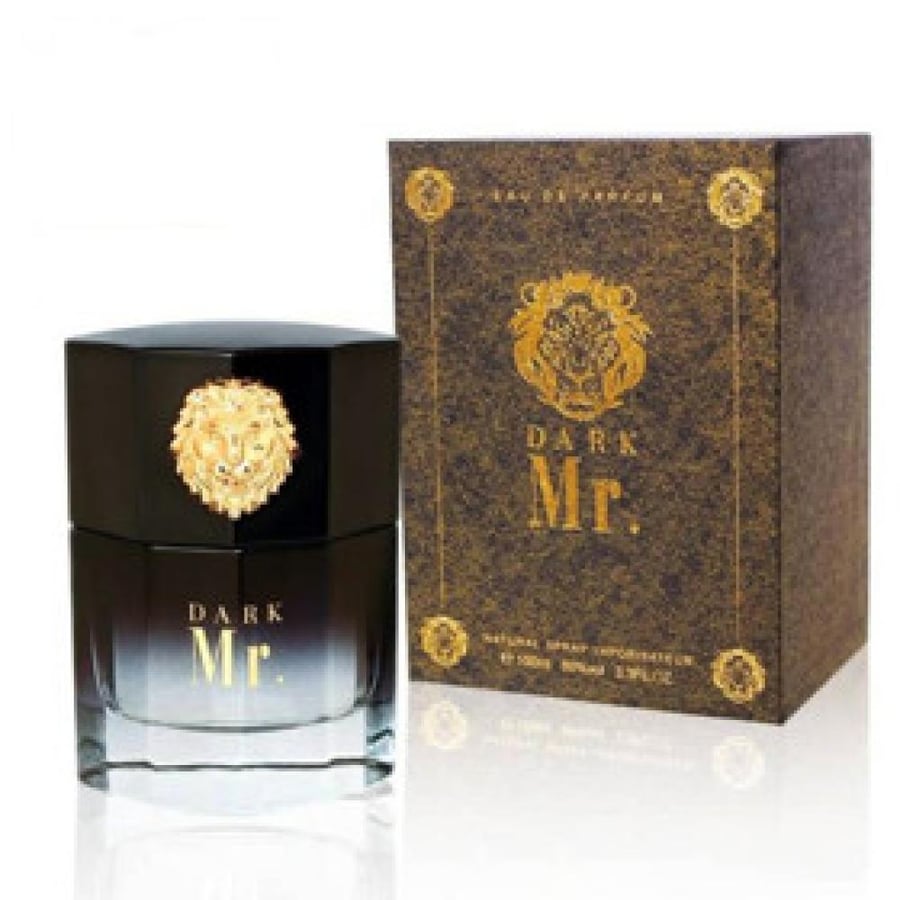 عطر دارك مستر اودي بارفيوم رجالي 100مل