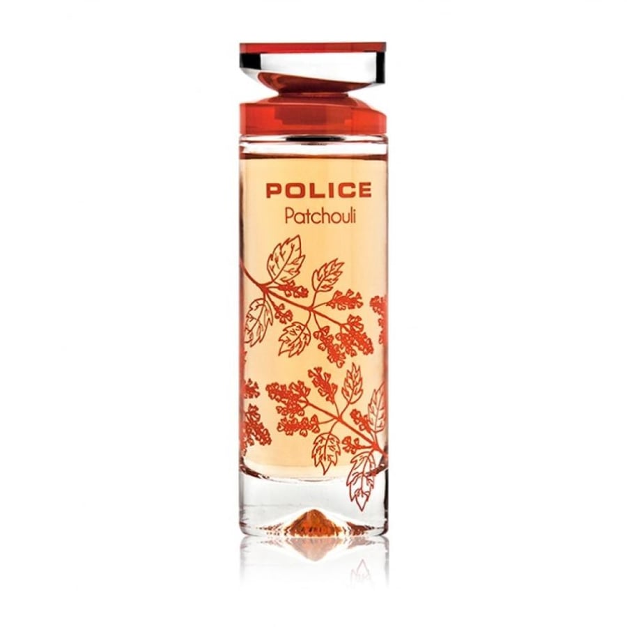 عطر تستر بوليس باتشولي نسائي 100ملي (بدون غطاء وكرتون)