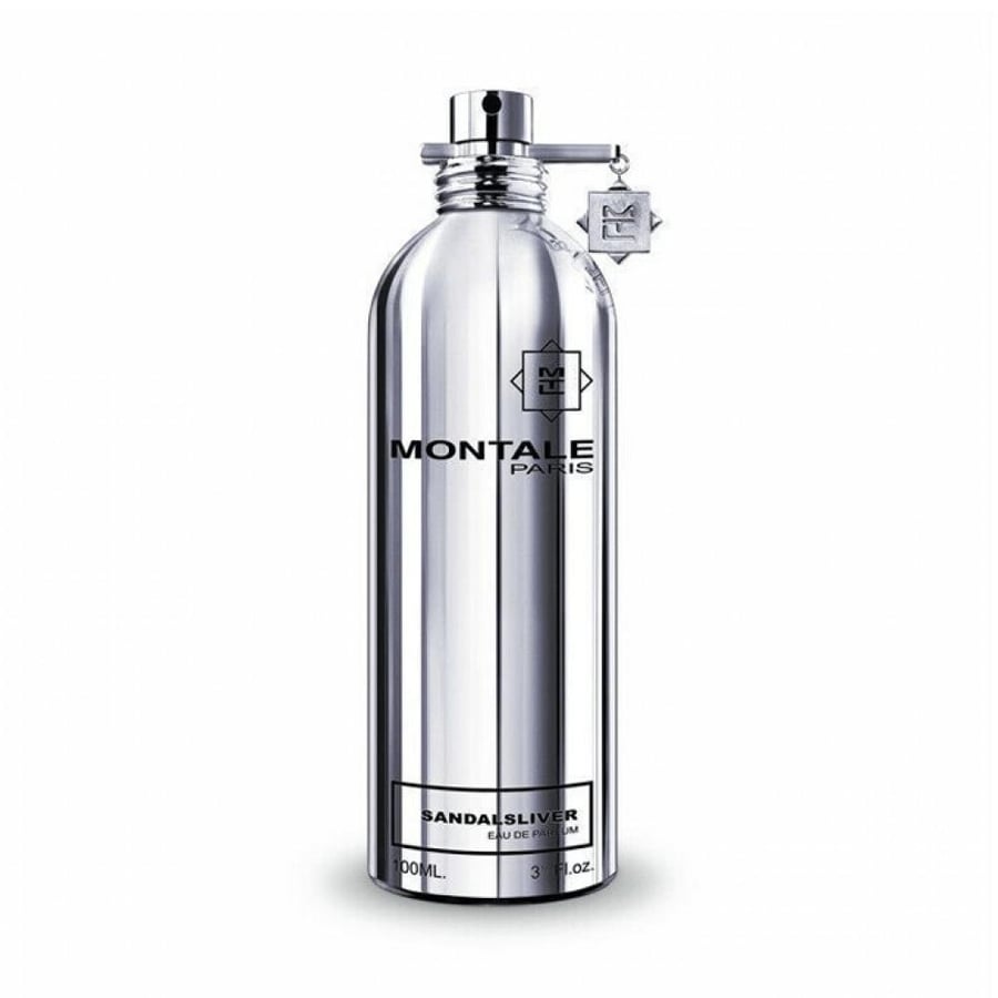 Montale Sandal Silver Eau de Parfum 100ml