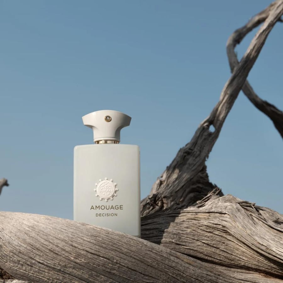 عطر ديسجين من امواج او دو بارفيوم 100مل