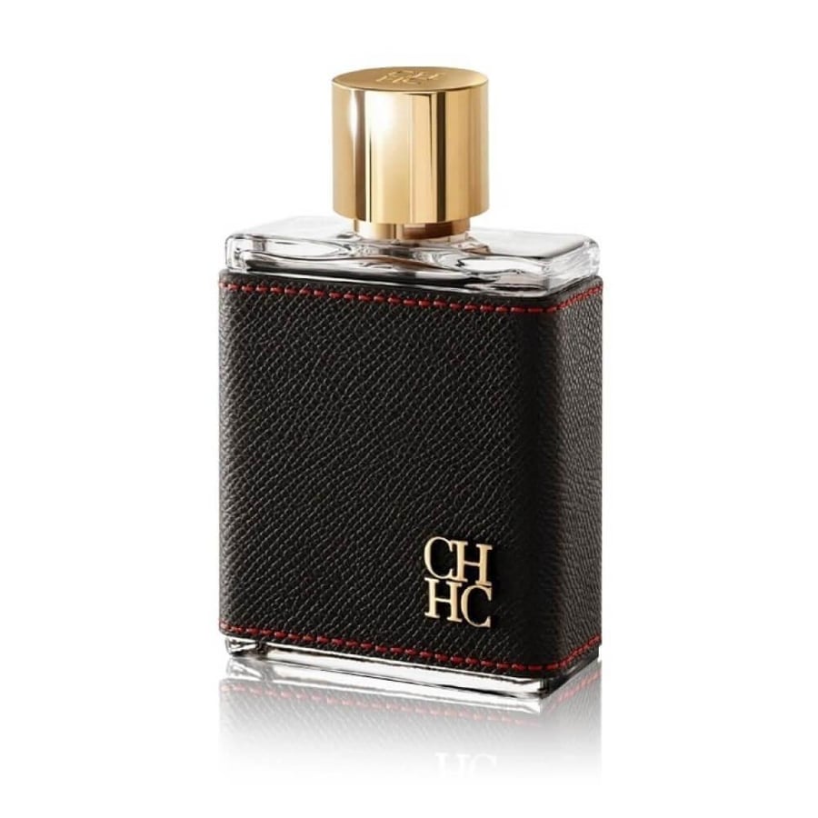 عطر تستر كارولينا هيريرا CH تواليت الرجالي 100مل (كرتون تستر)