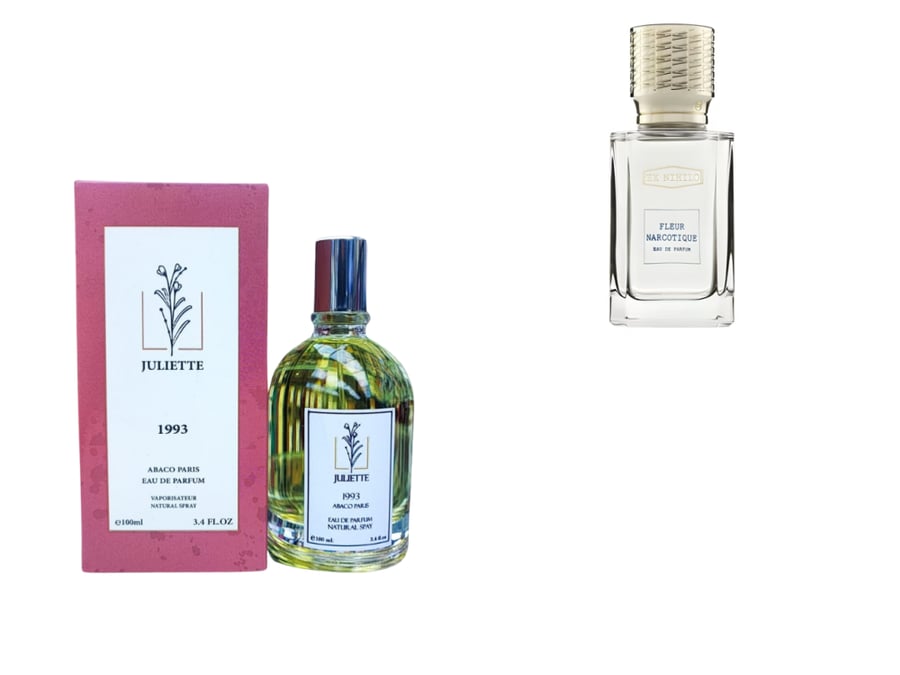 عطر جوليت 1993 اباكو باريس اودي بارفيوم 100مل
