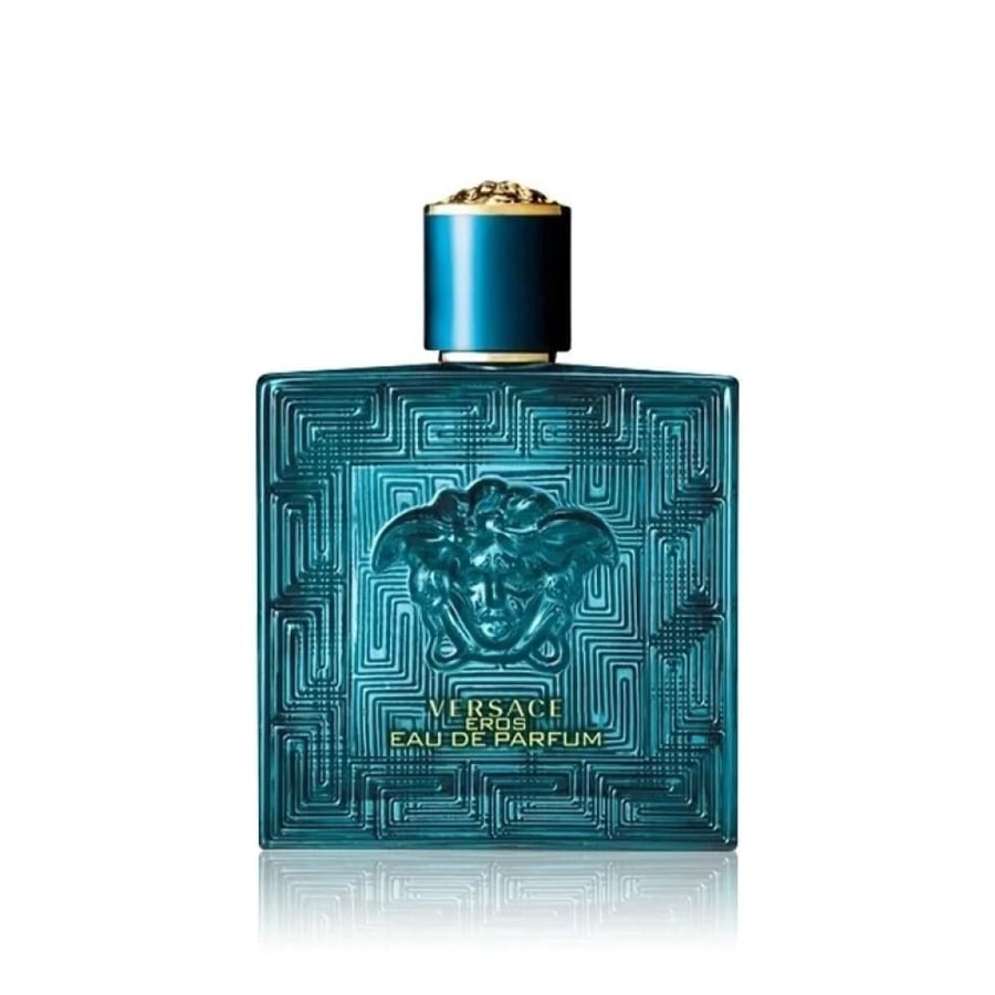 Versace Eros men's perfume or Eau de Parfum 200ml