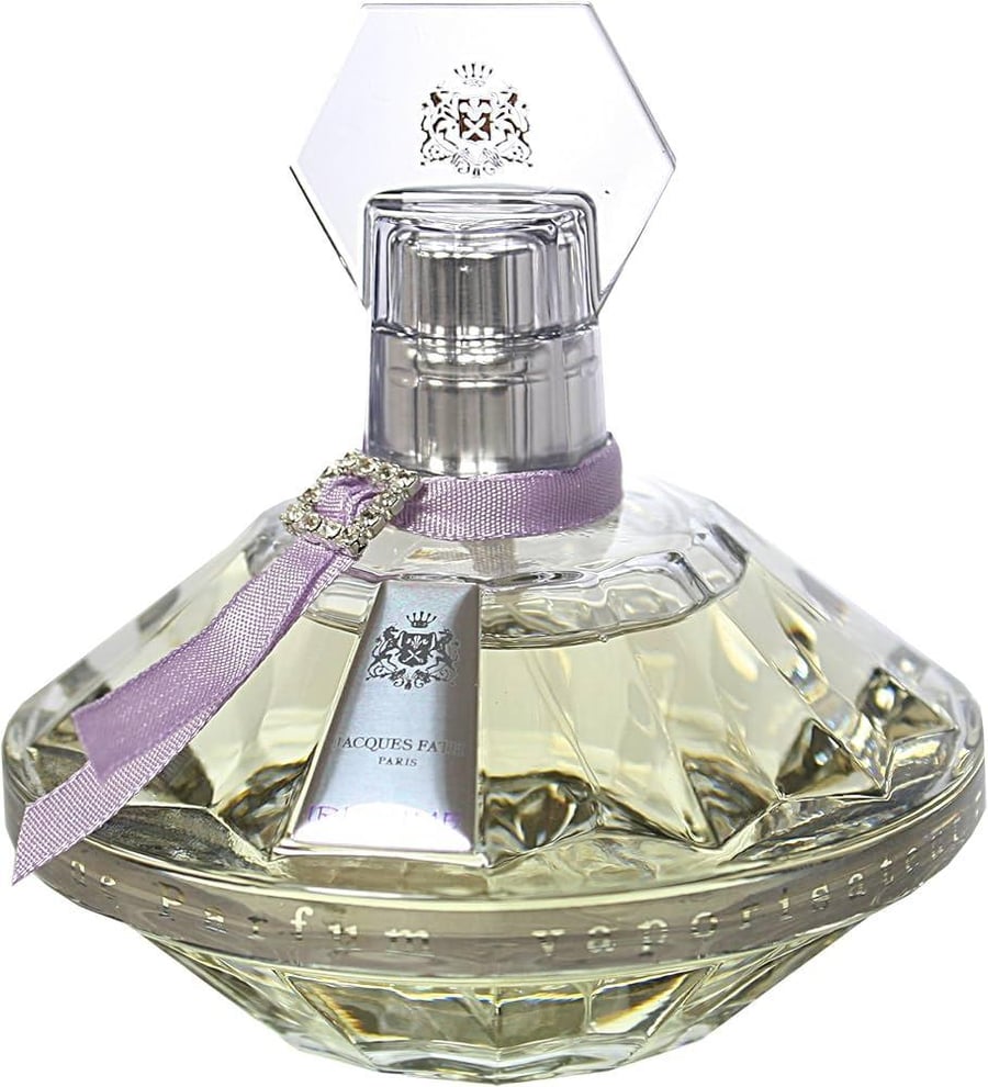 عطر اريسيمي للنساء من جاك فاث - او دي بارفان، ٥٠مل