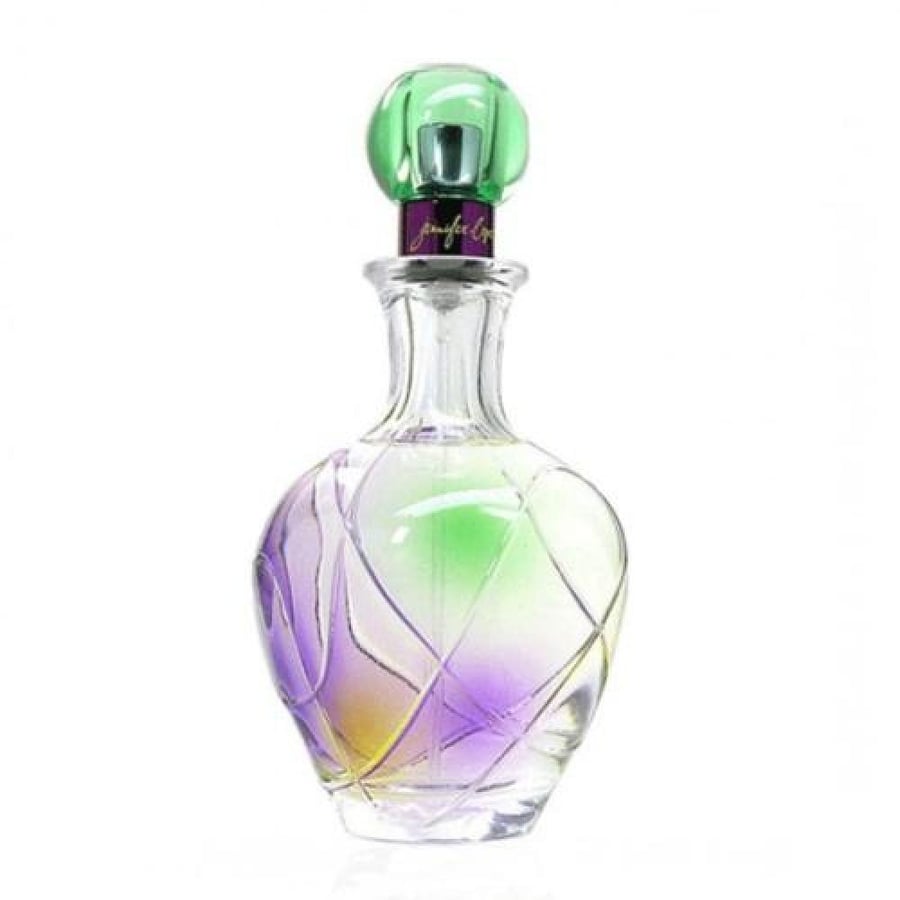 Jennifer Lopez Live Eau de Parfum Tester 100ml (Tester box)