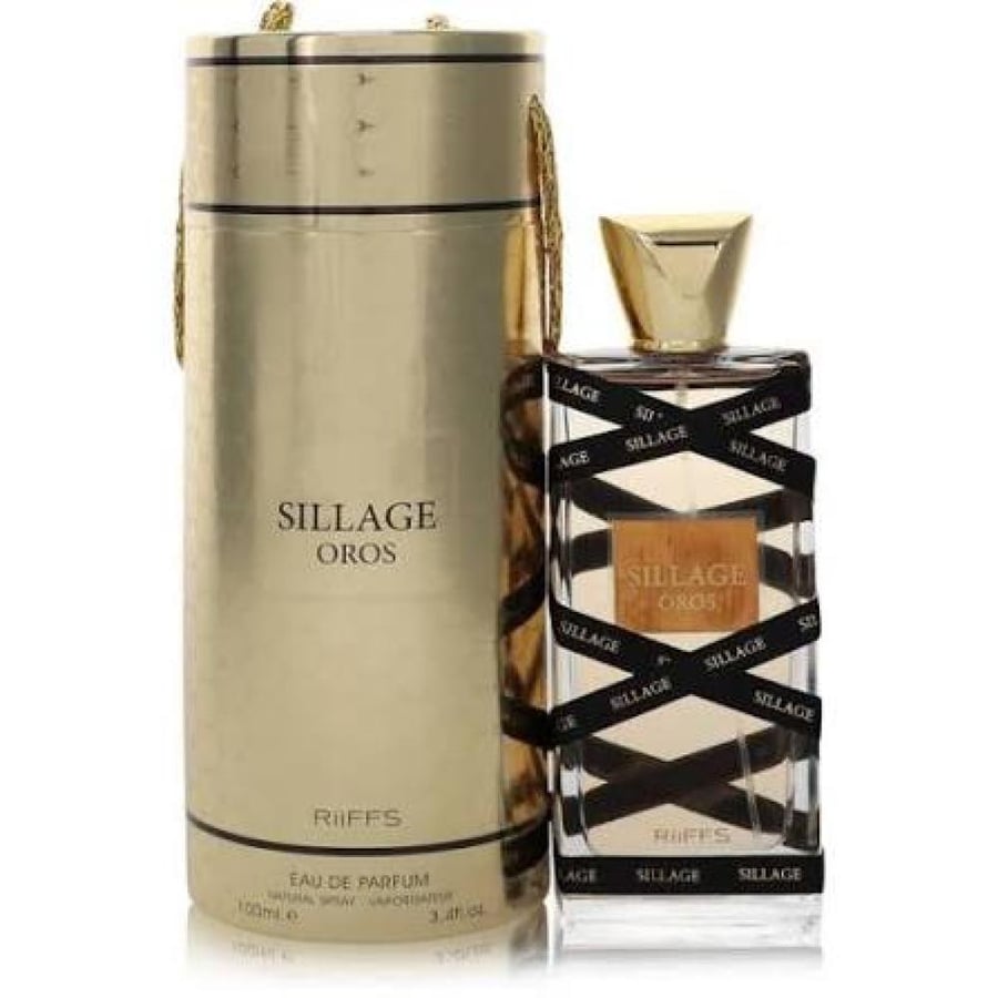 عطر سيلاج أوروس من ريفيز اودي بارفيوم 100مل
