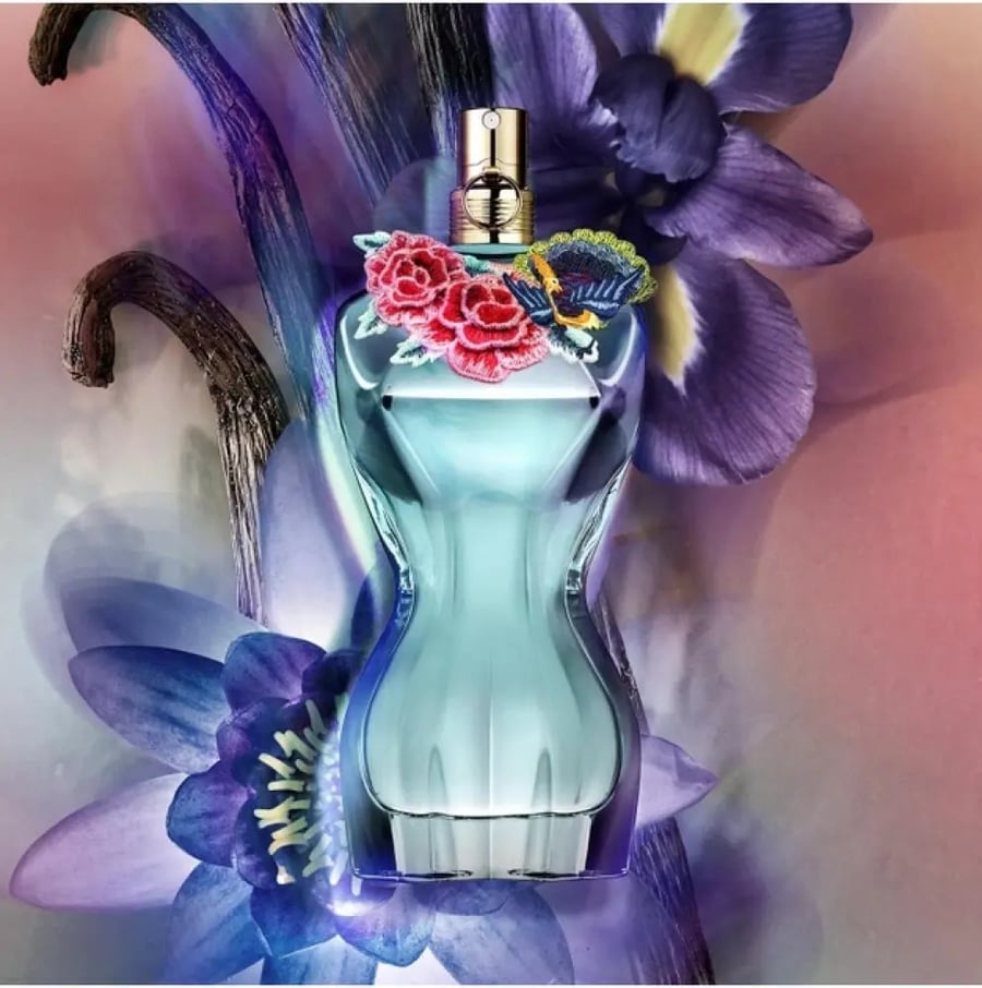 عطر جان بول غولتير لا بيل بارادايس جاردن او دو بارفيوم 100مل