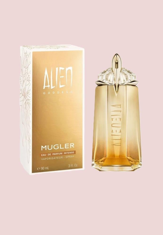 عطر الين انجل قوديس اودي بارفيوم انتنس اودي بارفيوم 90ملي