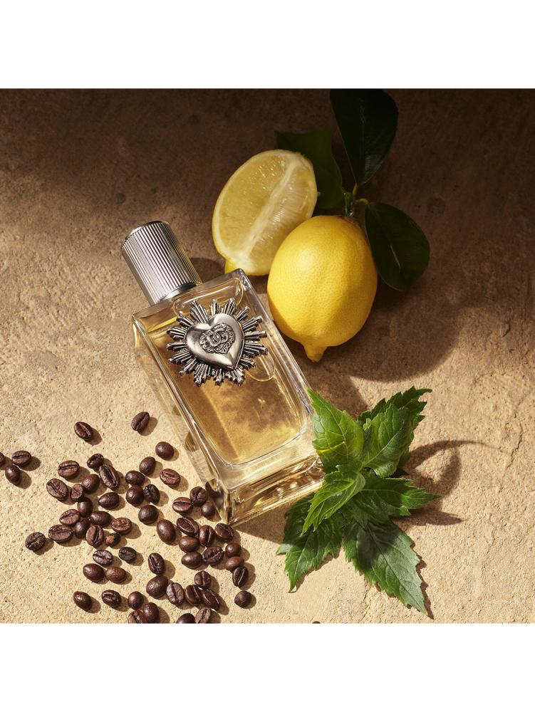 عطر دولتشي غابانا ديفوشن بور هوم او دو بارفيوم 100مل