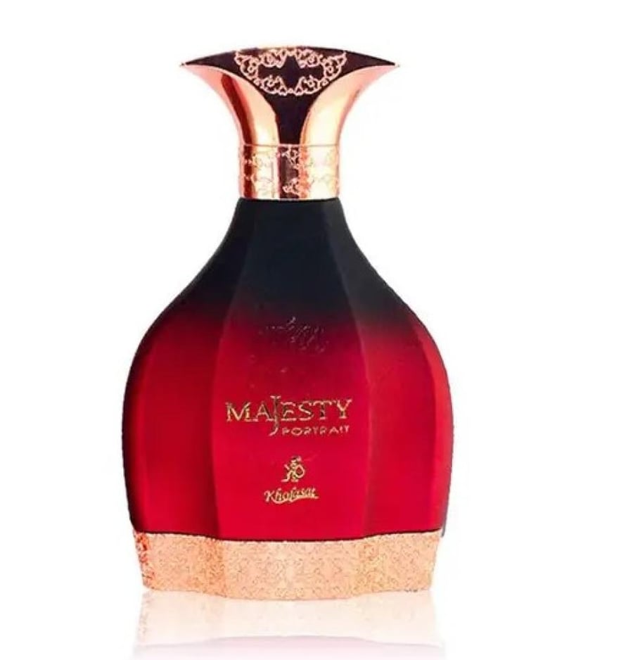 عطر ماجستيك خلاصات بورتري 100ملي للجنسين (كرتون تستر)