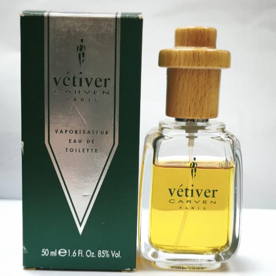 عطر فتفير كارفن اودي نواليت 50مل