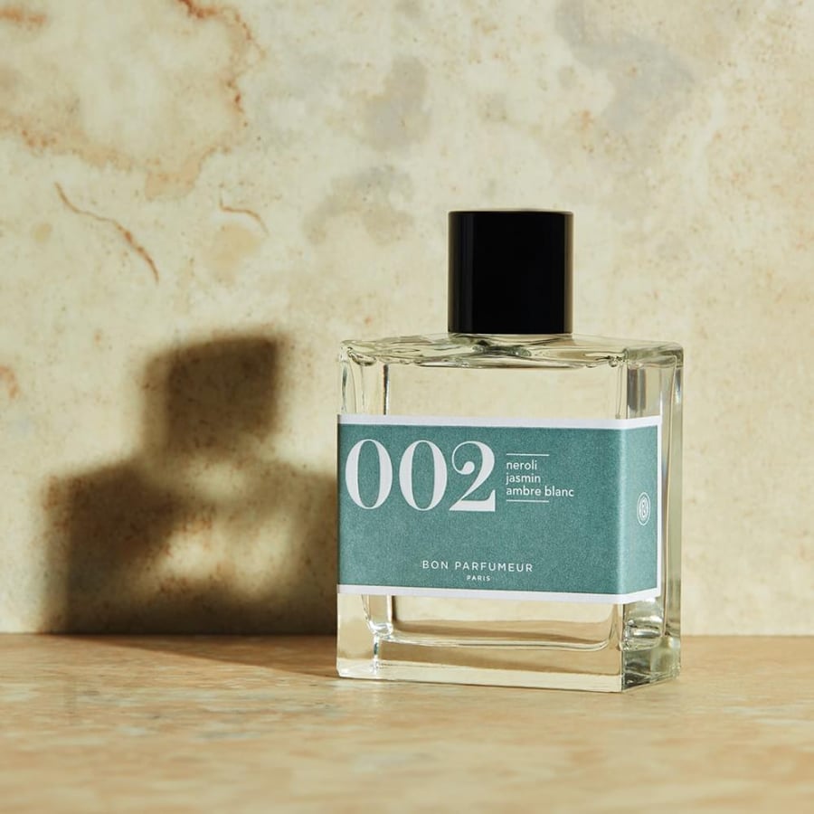 عطر بارفيوم 002 اودي بارفيوم 100مل