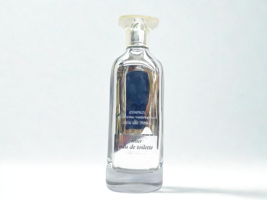 عطر تستر نرسيسو اسنس يو دي مسك اودي تواليت 125مل ()كرتون تستر