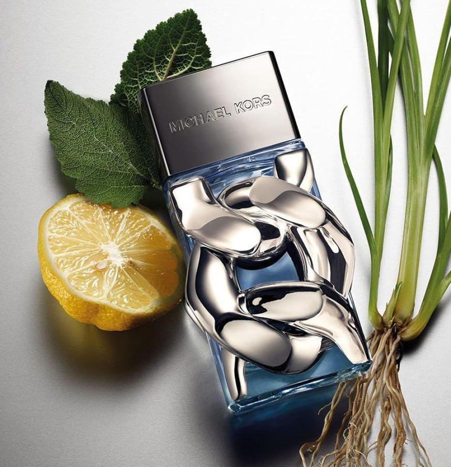 عطر مايشل كورس بورهوم اودي بارفيوم 100مل
