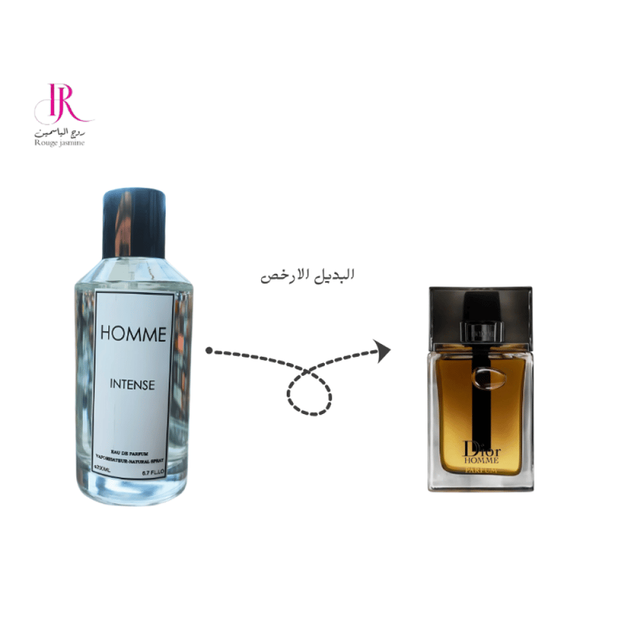 عطر تستر هوم انتنس اودي بارفيوم 200مل رجالي (كرتون تستر)