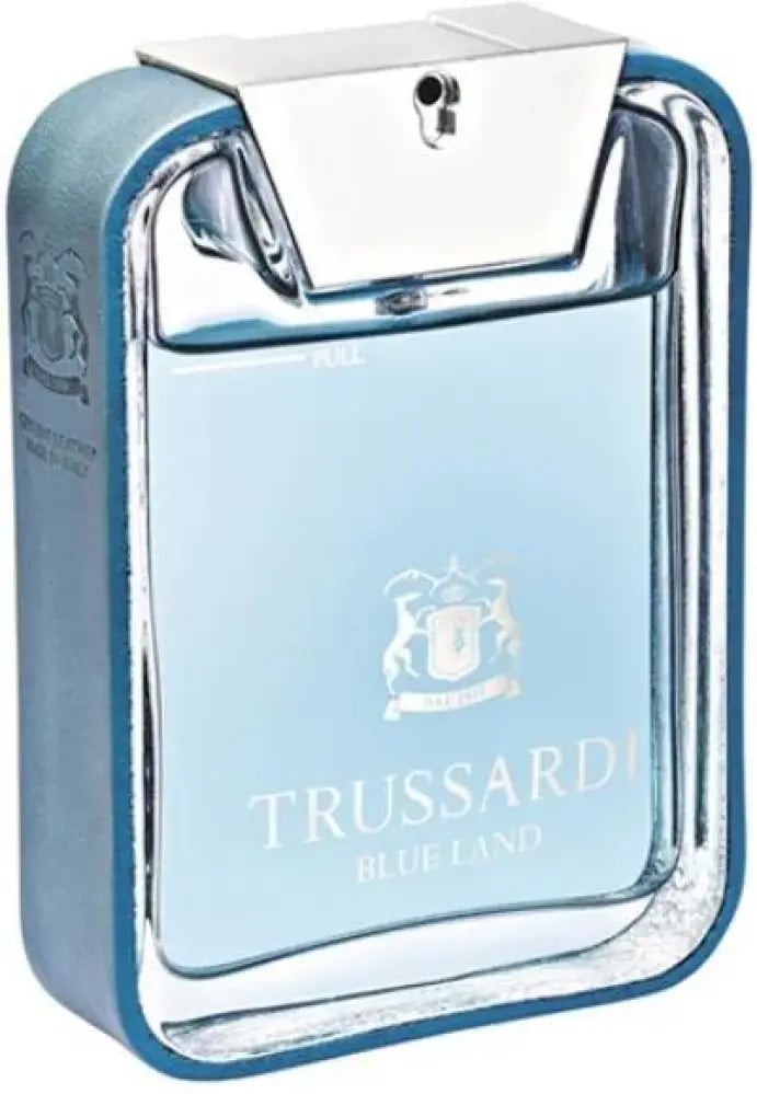 عطر تروساردي بلو لاند رجالي 100مل