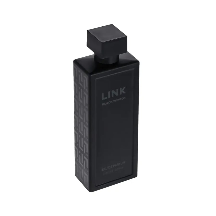 عطر لينك اسود درعه 150مل