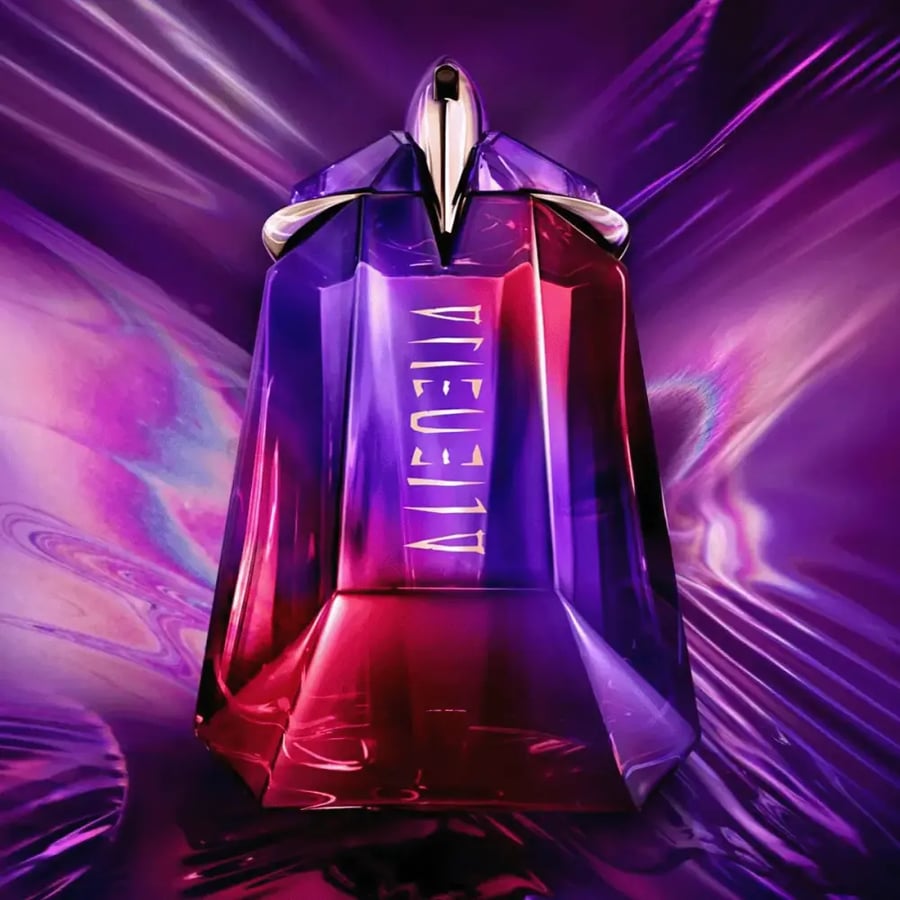 عطر الين هايبرسينس من تييري موغلر 90مل