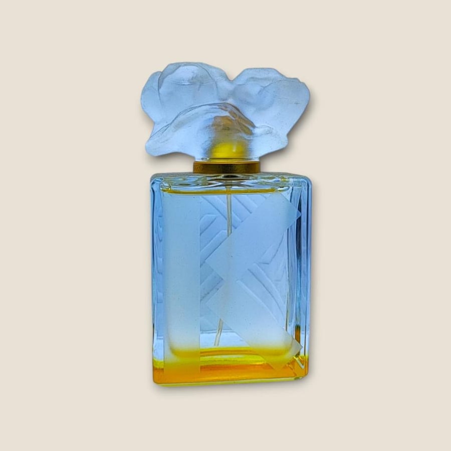 عطر تستر كنزو يلو 50ملي نسائي (كرتون تستر)
