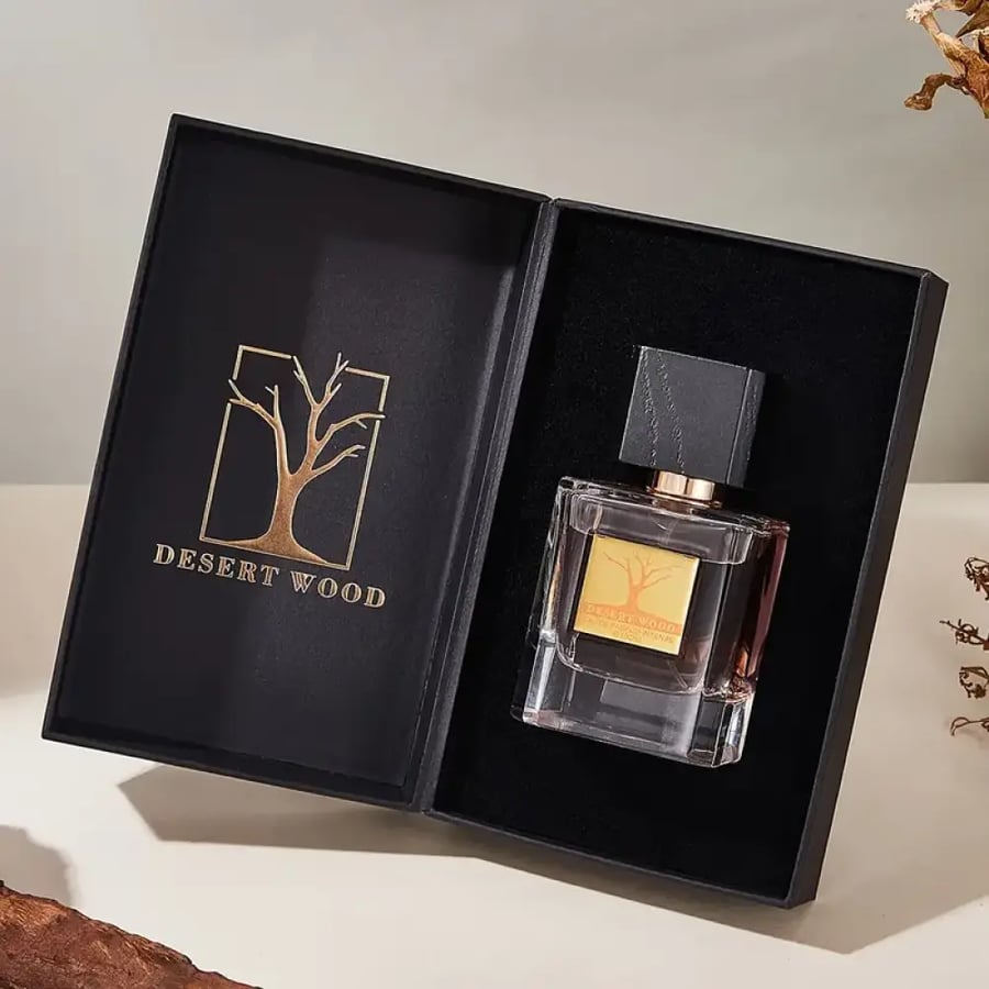 عطر ديزيرت وود اودي بارفيوم 100مل