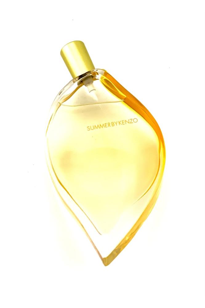 عطر تستر سمر باي كنزو اودي بارفيوم 75مل (تستر بدون كرتون)