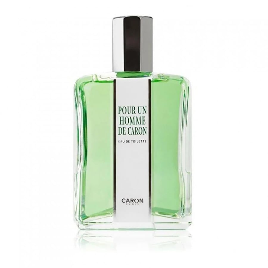 Green Tester Caron Bor In Oum or Do Toilet Water 125ml New Shape (Tester Box)